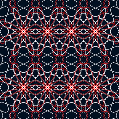 Kusursuz kar tanesi deseni. Noel deseni. Mutlu Noeller ve mutlu yıllar. Festivalsel kapak dokusu