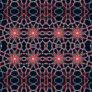 Kusursuz kar tanesi deseni. Noel deseni. Mutlu Noeller ve mutlu yıllar. Festivalsel kapak dokusu