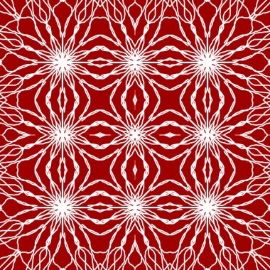 Kusursuz kar tanesi deseni. Noel deseni. Mutlu Noeller ve mutlu yıllar. Festivalsel kapak dokusu