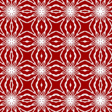 Kusursuz kar tanesi deseni. Noel deseni. Mutlu Noeller ve mutlu yıllar. Festivalsel kapak dokusu