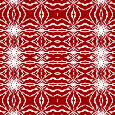 Kusursuz kar tanesi deseni. Noel deseni. Mutlu Noeller ve mutlu yıllar. Festivalsel kapak dokusu