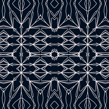 Kusursuz kar tanesi deseni. Noel deseni. Mutlu Noeller ve mutlu yıllar. Festivalsel kapak dokusu