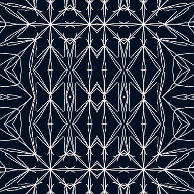 Kusursuz kar tanesi deseni. Noel deseni. Mutlu Noeller ve mutlu yıllar. Festivalsel kapak dokusu