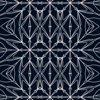 Kusursuz kar tanesi deseni. Noel deseni. Mutlu Noeller ve mutlu yıllar. Festivalsel kapak dokusu