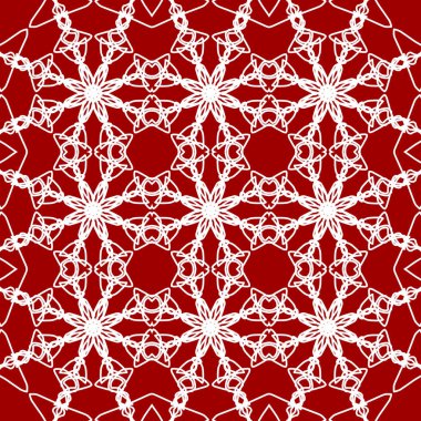 Kusursuz kar tanesi deseni. Noel deseni. Mutlu Noeller ve mutlu yıllar. Festivalsel kapak dokusu