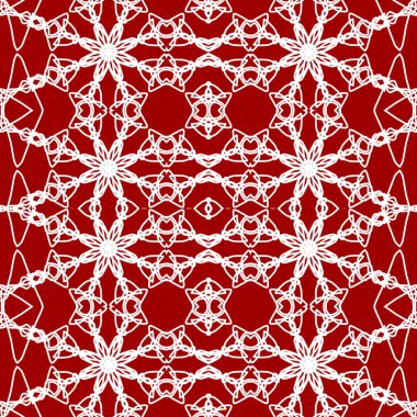 Kusursuz kar tanesi deseni. Noel deseni. Mutlu Noeller ve mutlu yıllar. Festivalsel kapak dokusu