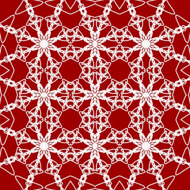 Kusursuz kar tanesi deseni. Noel deseni. Mutlu Noeller ve mutlu yıllar. Festivalsel kapak dokusu