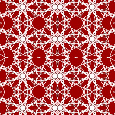 Kusursuz kar tanesi deseni. Noel deseni. Mutlu Noeller ve mutlu yıllar. Festivalsel kapak dokusu