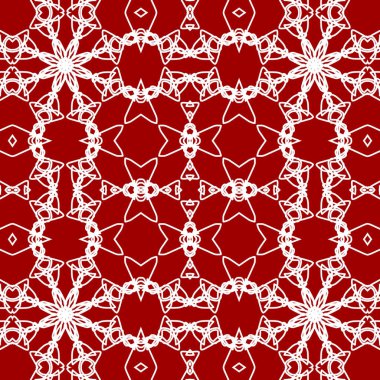 Kusursuz kar tanesi deseni. Noel deseni. Mutlu Noeller ve mutlu yıllar. Festivalsel kapak dokusu