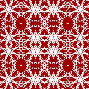 Kusursuz kar tanesi deseni. Noel deseni. Mutlu Noeller ve mutlu yıllar. Festivalsel kapak dokusu