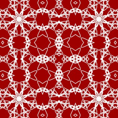 Kusursuz kar tanesi deseni. Noel deseni. Mutlu Noeller ve mutlu yıllar. Festivalsel kapak dokusu