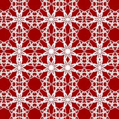 Kusursuz kar tanesi deseni. Noel deseni. Mutlu Noeller ve mutlu yıllar. Festivalsel kapak dokusu