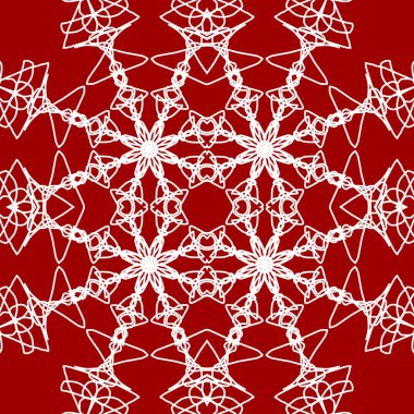 Kusursuz kar tanesi deseni. Noel deseni. Mutlu Noeller ve mutlu yıllar. Festivalsel kapak dokusu