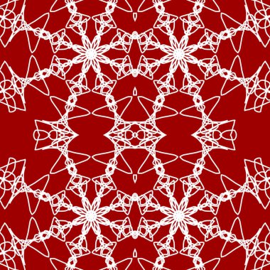 Kusursuz kar tanesi deseni. Noel deseni. Mutlu Noeller ve mutlu yıllar. Festivalsel kapak dokusu