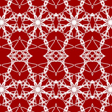 Kusursuz kar tanesi deseni. Noel deseni. Mutlu Noeller ve mutlu yıllar. Festivalsel kapak dokusu