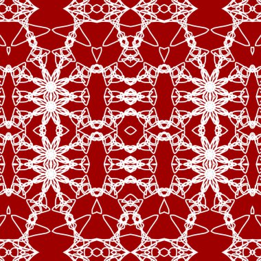 Kusursuz kar tanesi deseni. Noel deseni. Mutlu Noeller ve mutlu yıllar. Festivalsel kapak dokusu