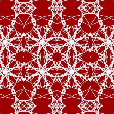 Kusursuz kar tanesi deseni. Noel deseni. Mutlu Noeller ve mutlu yıllar. Festivalsel kapak dokusu