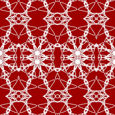 Kusursuz kar tanesi deseni. Noel deseni. Mutlu Noeller ve mutlu yıllar. Festivalsel kapak dokusu