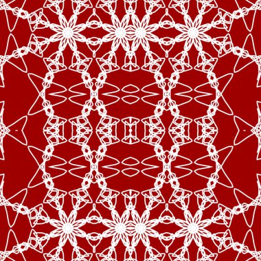 Kusursuz kar tanesi deseni. Noel deseni. Mutlu Noeller ve mutlu yıllar. Festivalsel kapak dokusu