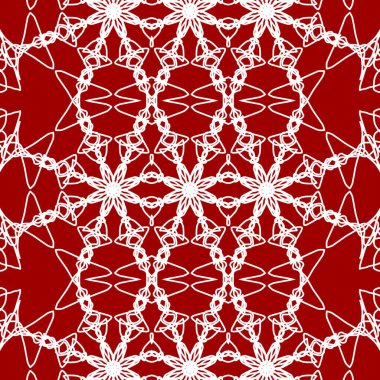 Kusursuz kar tanesi deseni. Noel deseni. Mutlu Noeller ve mutlu yıllar. Festivalsel kapak dokusu