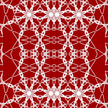 Kusursuz kar tanesi deseni. Noel deseni. Mutlu Noeller ve mutlu yıllar. Festivalsel kapak dokusu