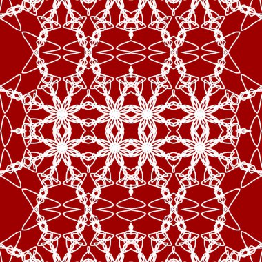 Kusursuz kar tanesi deseni. Noel deseni. Mutlu Noeller ve mutlu yıllar. Festivalsel kapak dokusu