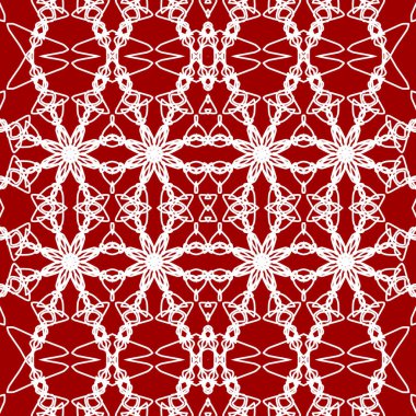 Kusursuz kar tanesi deseni. Noel deseni. Mutlu Noeller ve mutlu yıllar. Festivalsel kapak dokusu