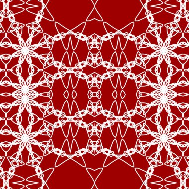 Kusursuz kar tanesi deseni. Noel deseni. Mutlu Noeller ve mutlu yıllar. Festivalsel kapak dokusu