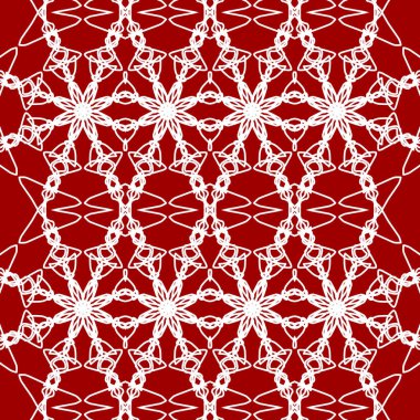 Kusursuz kar tanesi deseni. Noel deseni. Mutlu Noeller ve mutlu yıllar. Festivalsel kapak dokusu