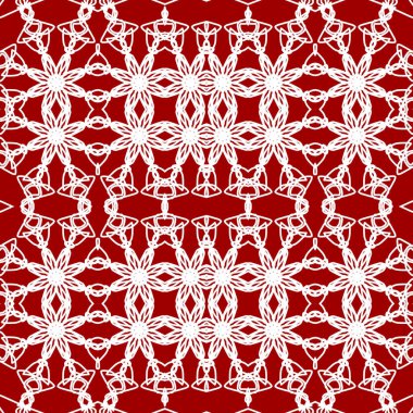 Kusursuz kar tanesi deseni. Noel deseni. Mutlu Noeller ve mutlu yıllar. Festivalsel kapak dokusu