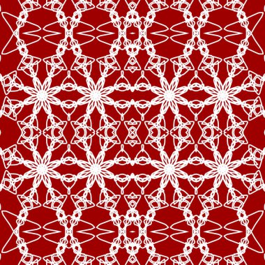 Kusursuz kar tanesi deseni. Noel deseni. Mutlu Noeller ve mutlu yıllar. Festivalsel kapak dokusu