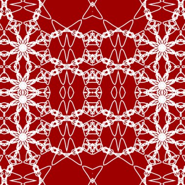 Kusursuz kar tanesi deseni. Noel deseni. Mutlu Noeller ve mutlu yıllar. Festivalsel kapak dokusu