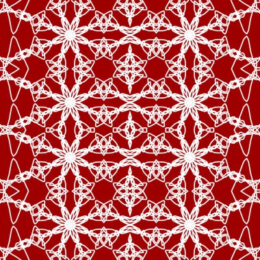 Kusursuz kar tanesi deseni. Noel deseni. Mutlu Noeller ve mutlu yıllar. Festivalsel kapak dokusu