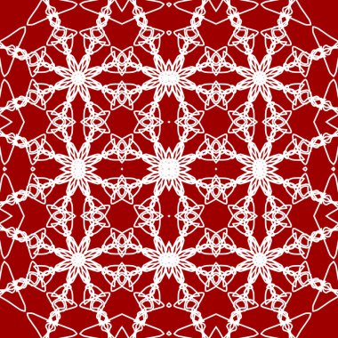 Kusursuz kar tanesi deseni. Noel deseni. Mutlu Noeller ve mutlu yıllar. Festivalsel kapak dokusu