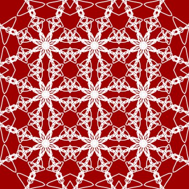 Kusursuz kar tanesi deseni. Noel deseni. Mutlu Noeller ve mutlu yıllar. Festivalsel kapak dokusu