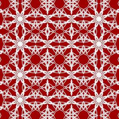 Kusursuz kar tanesi deseni. Noel deseni. Mutlu Noeller ve mutlu yıllar. Festivalsel kapak dokusu