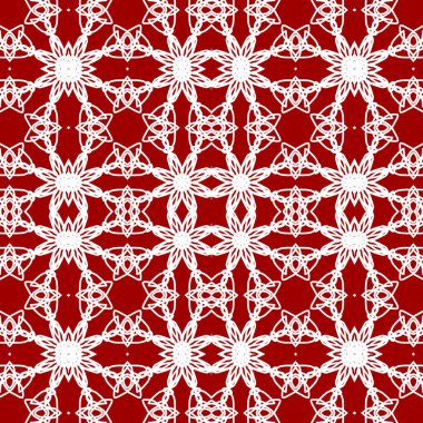 Kusursuz kar tanesi deseni. Noel deseni. Mutlu Noeller ve mutlu yıllar. Festivalsel kapak dokusu