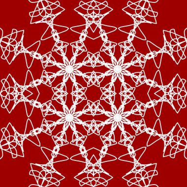 Kusursuz kar tanesi deseni. Noel deseni. Mutlu Noeller ve mutlu yıllar. Festivalsel kapak dokusu