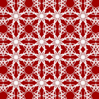 Kusursuz kar tanesi deseni. Noel deseni. Mutlu Noeller ve mutlu yıllar. Festivalsel kapak dokusu