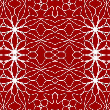 Kusursuz kar tanesi deseni. Noel deseni. Mutlu Noeller ve mutlu yıllar. Festivalsel kapak dokusu