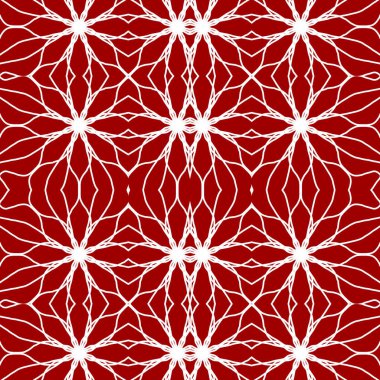 Kusursuz kar tanesi deseni. Noel deseni. Mutlu Noeller ve mutlu yıllar. Festivalsel kapak dokusu