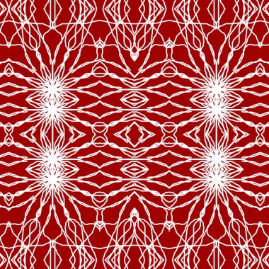 Kusursuz kar tanesi deseni. Noel deseni. Mutlu Noeller ve mutlu yıllar. Festivalsel kapak dokusu