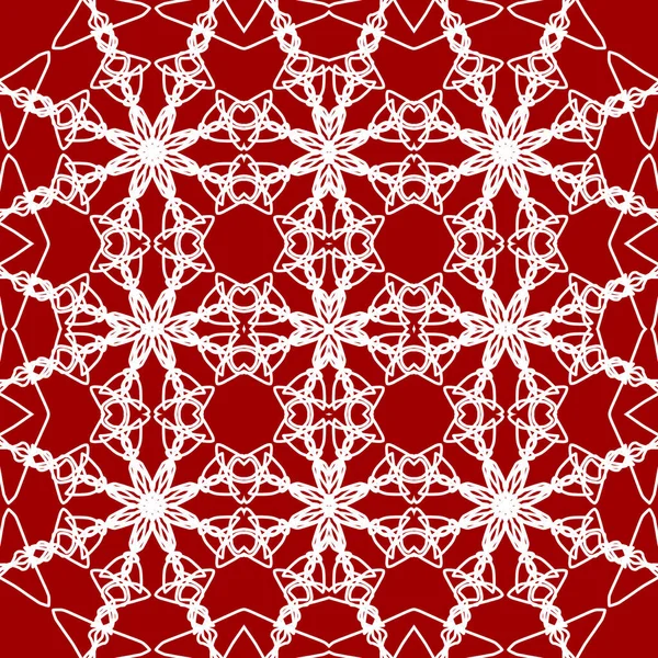 Kusursuz kar tanesi deseni. Noel deseni. Mutlu Noeller ve mutlu yıllar. Festivalsel kapak dokusu