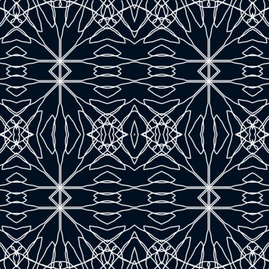 Kusursuz kar tanesi deseni. Noel deseni. Mutlu Noeller ve mutlu yıllar. Festivalsel kapak dokusu