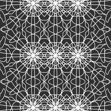 Kusursuz kar tanesi deseni. Noel deseni. Mutlu Noeller ve mutlu yıllar. Festivalsel kapak dokusu