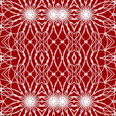 Kusursuz kar tanesi deseni. Noel deseni. Mutlu Noeller ve mutlu yıllar. Festivalsel kapak dokusu