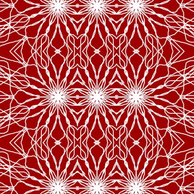 Kusursuz kar tanesi deseni. Noel deseni. Mutlu Noeller ve mutlu yıllar. Festivalsel kapak dokusu