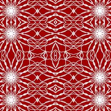 Kusursuz kar tanesi deseni. Noel deseni. Mutlu Noeller ve mutlu yıllar. Festivalsel kapak dokusu