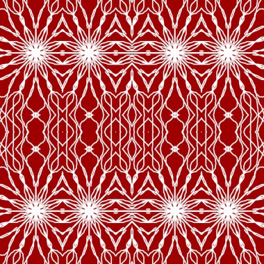 Kusursuz kar tanesi deseni. Noel deseni. Mutlu Noeller ve mutlu yıllar. Festivalsel kapak dokusu