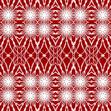 Kusursuz kar tanesi deseni. Noel deseni. Mutlu Noeller ve mutlu yıllar. Festivalsel kapak dokusu